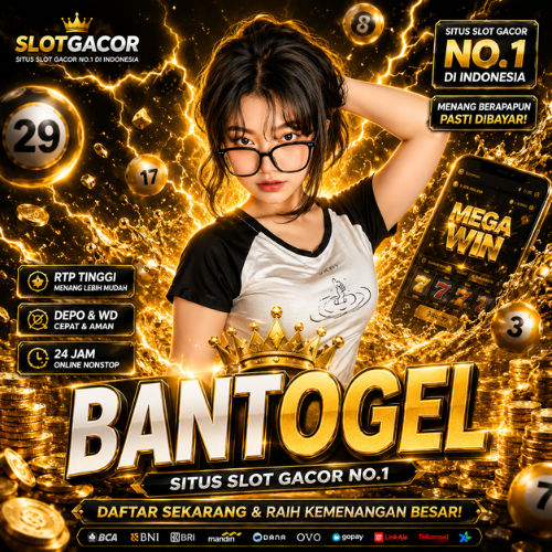 SLOT GACOR