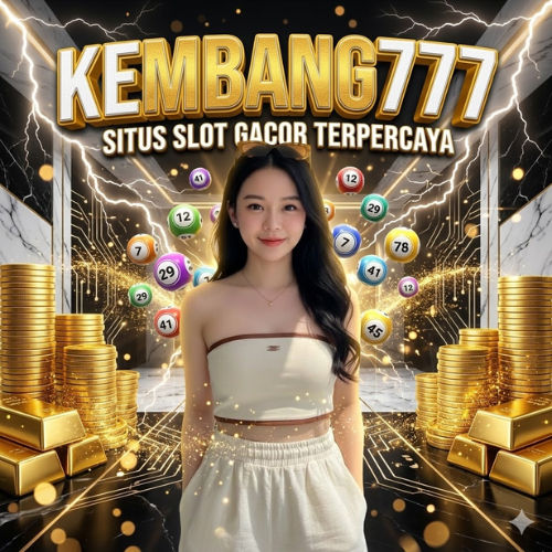 KEMBANG777