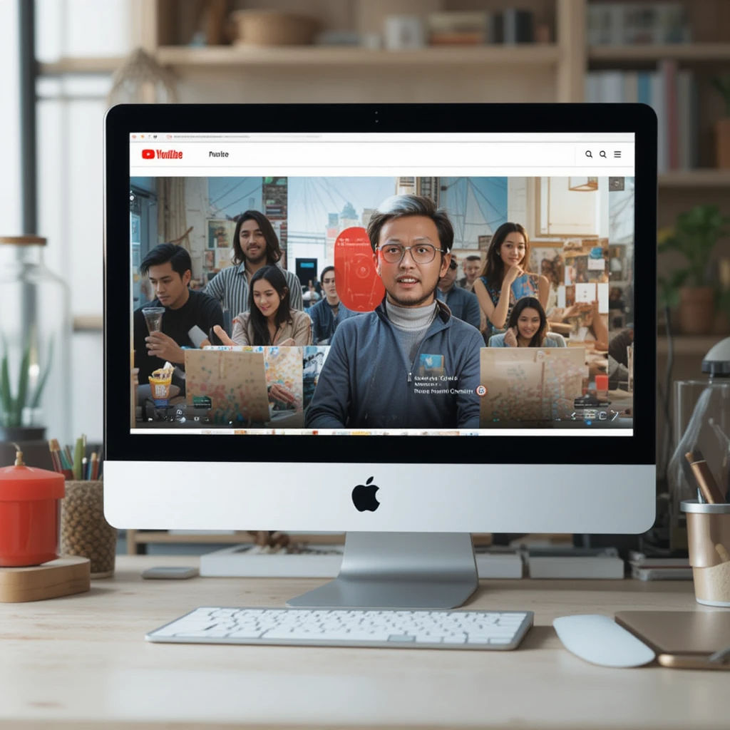 The New Blueprint for Turning YouTube Views into Real Revenue