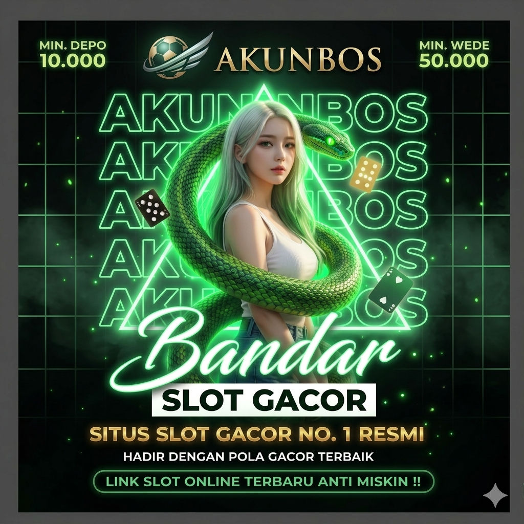 AKUNBOS