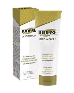 Iodase Deep Impact F crema 220ml - Iodase