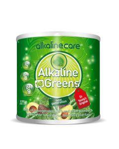 Alkaline 16 Greens 220g - Alkaline Care (Young pHorever)