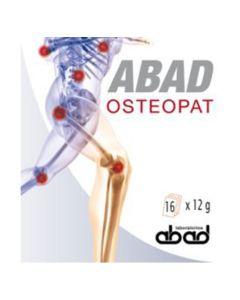 Abdad Osteopat (antes Kilugen) 16 sobres - Abad (Kiluva)