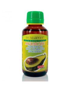 Aceite de Aguacate 125ml - Marnys