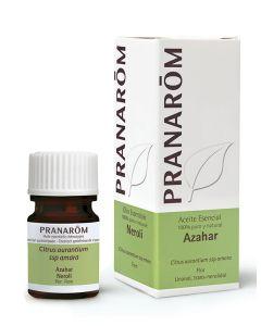 Aceite esencial de Azahar (Neroli - Citrus aurantium ssp amara) 2ml - Pranarom