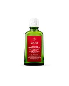 Aceite Corporal Regenerador Granada 100ml - Weleda