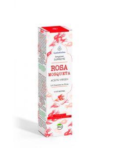 Aceite de Rosa Mosqueta BIO 50ml - Esential'aroms