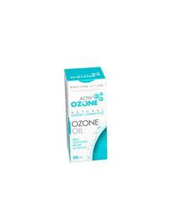 Activozone aceite ozonizado 20ml