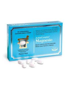 ActiveComplex Magnesio 60 comprimidos - Pharma Nord