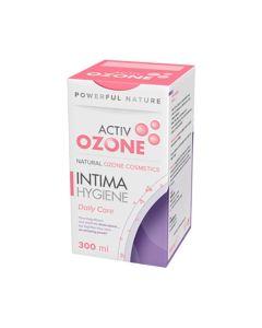 Activozone Higiene Íntima 300ml