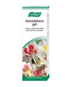 Aesculaforce gel 100ml - A. Vogel