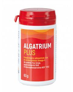 Algatrium Plus 90 perlas