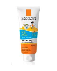 Anthelios Dermo-Pediatrics leche SPF50+ 250ml - La Roche Posay