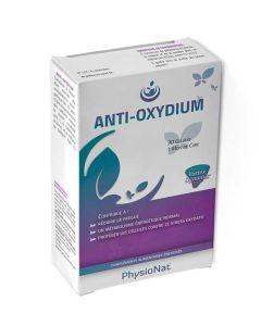 Anti Oxydium 30 cápsulas - Physionat