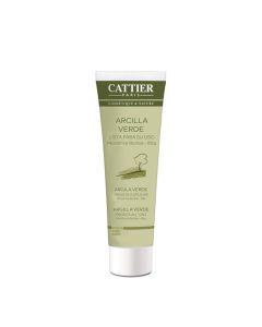 Arcilla Verde Lista para su uso 100ml - Cattier