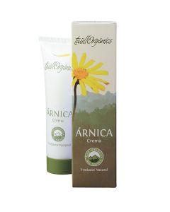 Árnica crema 200ml - Taüll Orgànics