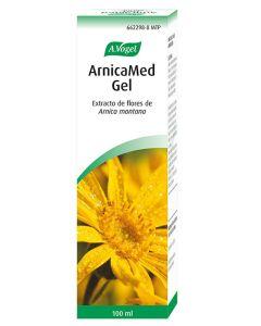 ArnicaMed gel 100ml - A. Vogel