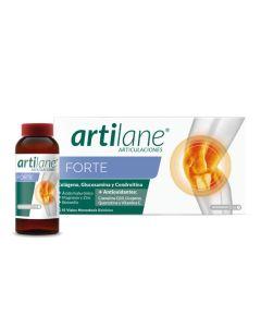 Artilane forte 15 viales - Pharmadiet