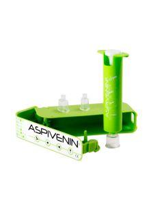 Aspivenin® - Succionador de veneno de Insectos, Medusas y Serpientes