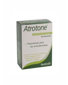 Atrotone 60 comprimidos - Health Aid