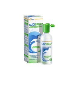 Audispray adultos limpieza adultos 50ml -  Diepharmex 