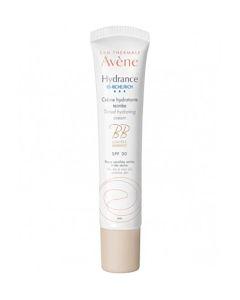 Hydrance BB-Rica crema hidratante con color SPF30 40ml - Avène