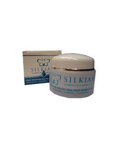 Silkiam crema piel normal o seca 50ml