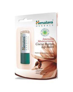 Bálsamo labial manteca cacao - Himalaya Herbals