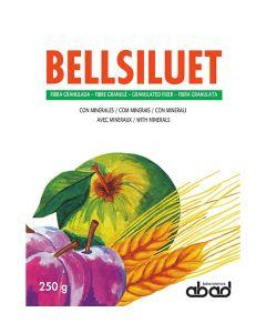 Bellsiluet fibra granulada (antes Fibroki) 250g - Abad (Kiluva)