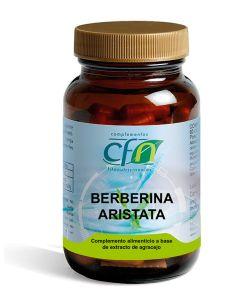 Berberina Aristata 90 cápsulas - CFN