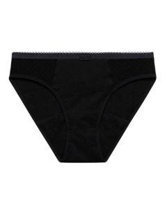 Braga Menstrual Bikini encaje - Dim