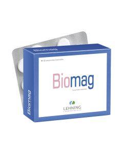 Biomag 90 comprimidos - Lehning