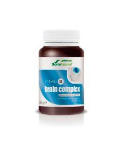 Vit&Min 13 Brain Complex 60 comprimidos MGdose - Soria Natural