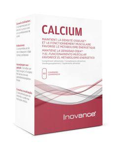 Calcium 60 comprimidos - Inovance