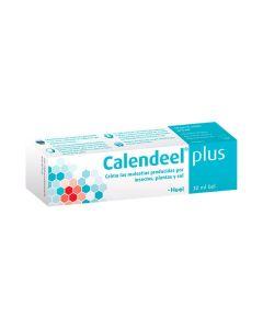 Calendeel Plus gel 30ml - Heel