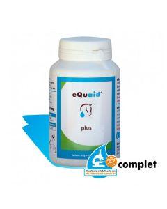 eQuaid Plus Complet leche de yegua en polvo 90 cápsulas - eQuaid