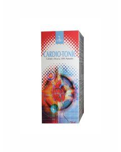 Cardio-Tonic 250ml - Lusodiete