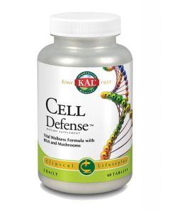 Cell Defense 60 comprimidos - Kal