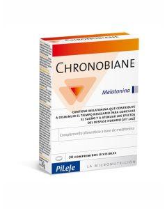 Chronobiane 30 comprimidos - Pileje