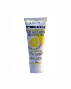 Citridental Activo dentífrico 75ml - Sanitas