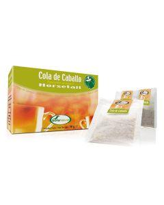 Cola de caballo infusión 20 filtros - Soria Natural