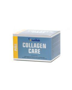 Collagen Care Piña 30 sobres - Nutilab