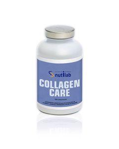 Collagen Care 180 comprimidos - Nutilab