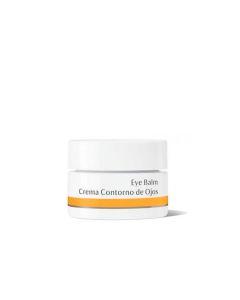 Crema Contorno de Ojos 10ml - Dr. Hauschka