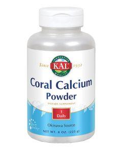 Coral Calcium Powder 225g - Kal