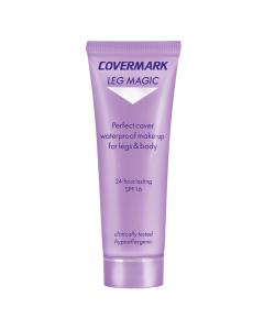 Leg Magic Color 1 50ml - COVERMARK