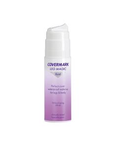 Leg Magic Fluid Color 62 75ml - COVERMARK