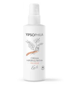 Crema hipernutritiva Karité BIO 50ml - Yipsophilia