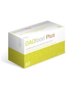 Daofood Plus 60 cápsulas - Dr. Healthcare