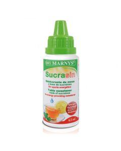 Edulcorante Sucrasin 65ml - Marny´s